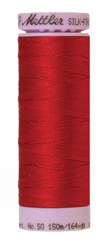 Country Red - Silk Finish 50